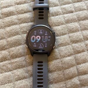Garmin 255 Music Smartwatch